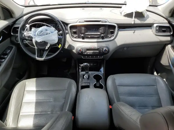5XYPH4A18GG046752 2016 KIA SORENTO - Image 8