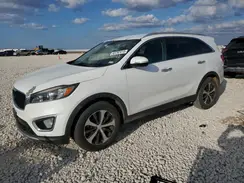 5XYPH4A18GG047299 2016 KIA SORENTO