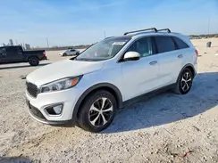 5XYPH4A18GG126343 2016 KIA SORENTO