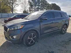5XYPH4A18GG126830 2016 KIA SORENTO