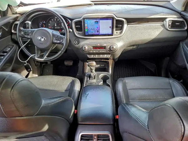 5XYPH4A18GG126830 2016 KIA SORENTO - Image 8