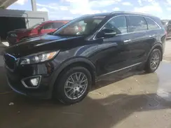 5XYPH4A18HG187967 2017 KIA SORENTO