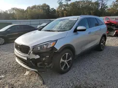 5XYPH4A18HG189606 2017 KIA SORENTO