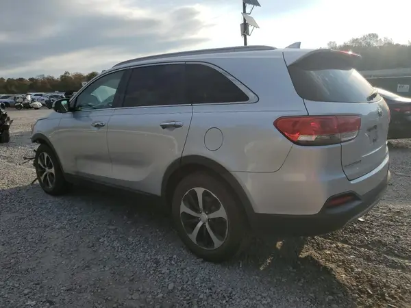 5XYPH4A18HG189606 2017 KIA SORENTO - Image 2