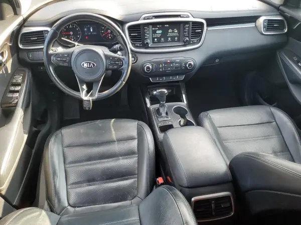 5XYPH4A18HG189606 2017 KIA SORENTO - Image 8