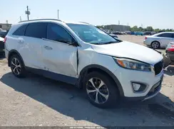 5XYPH4A18HG251554 2017 KIA SORENTO