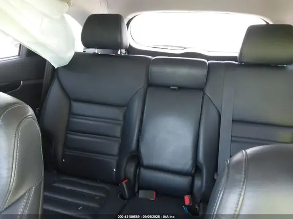 5XYPH4A18HG251554 2017 KIA SORENTO - Image 8