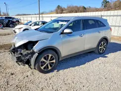 5XYPH4A18HG263624 2017 KIA SORENTO