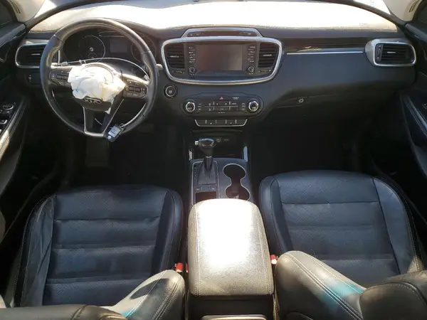 5XYPH4A18HG263624 2017 KIA SORENTO - Image 8