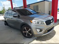5XYPH4A18HG264482 2017 KIA SORENTO