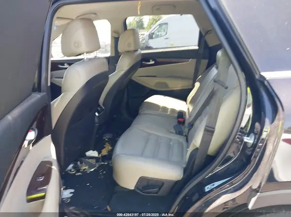 5XYPH4A18HG267253 2017 KIA SORENTO - Image 8