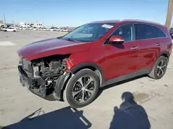 5XYPH4A18HG274123 2017 KIA SORENTO