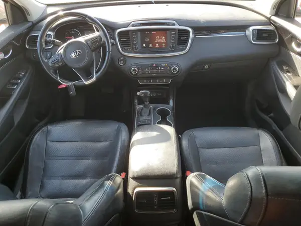 5XYPH4A18HG274123 2017 KIA SORENTO - Image 8