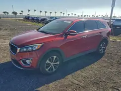 5XYPH4A18HG274140 2017 KIA SORENTO