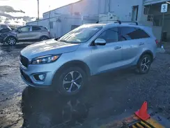 5XYPH4A18HG276874 2017 KIA SORENTO