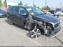 5XYPH4A18HG278897 2017 KIA SORENTO