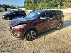 5XYPH4A18HG280228 2017 KIA SORENTO