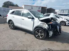 5XYPH4A18HG282061 2017 KIA SORENTO