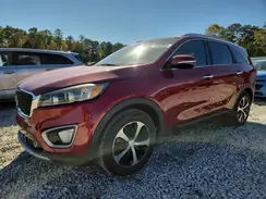 5XYPH4A18HG288734 2017 KIA SORENTO