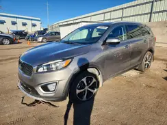 5XYPH4A18HG289835 2017 KIA SORENTO