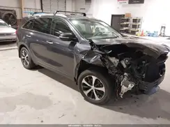 5XYPH4A18HG329315 2017 KIA SORENTO