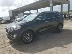 5XYPH4A18HG7967 2017 KIA SORENTO