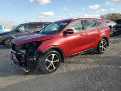 5XYPH4A18JG362658 2018 KIA SORENTO