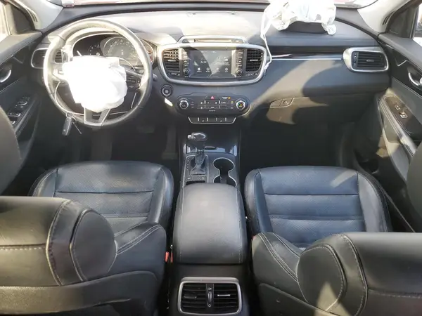5XYPH4A18JG362658 2018 KIA SORENTO - Image 8