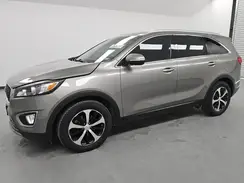 5XYPH4A18JG376771 2018 KIA SORENTO