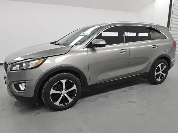 5XYPH4A18JG376771 2018 KIA SORENTO - Image 1