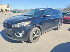 5XYPH4A18JG386930 2018 KIA SORENTO