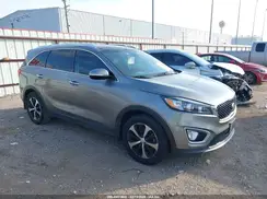 5XYPH4A18JG404570 2018 KIA SORENTO