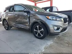 5XYPH4A18JG405251 2018 KIA SORENTO