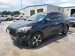 5XYPH4A19GG005627 2016 KIA SORENTO