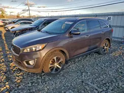 5XYPH4A19GG019897 2016 KIA SORENTO