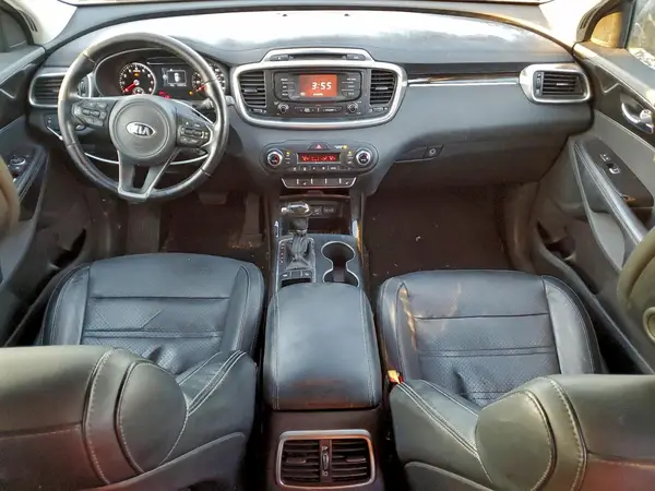 5XYPH4A19GG019897 2016 KIA SORENTO - Image 8