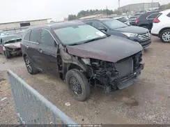 5XYPH4A19GG022475 2016 KIA SORENTO