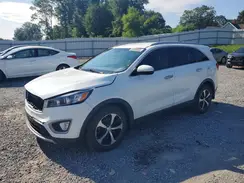 5XYPH4A19GG028602 2016 KIA SORENTO