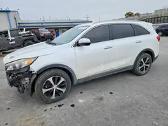 5XYPH4A19GG029281 2016 KIA SORENTO