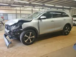 5XYPH4A19GG041737 2016 KIA SORENTO