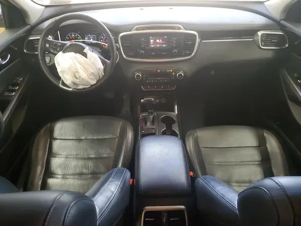 5XYPH4A19GG041737 2016 KIA SORENTO - Image 8