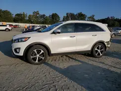 5XYPH4A19GG046548 2016 KIA SORENTO