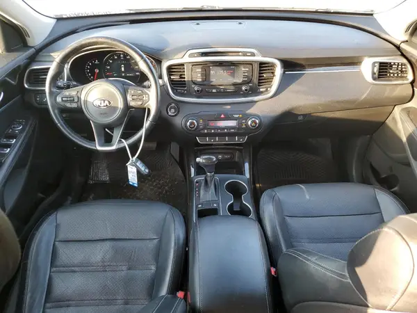 5XYPH4A19GG046548 2016 KIA SORENTO - Image 8