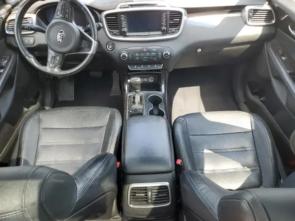 5XYPH4A19GG054374 2016 KIA SORENTO - Image 8