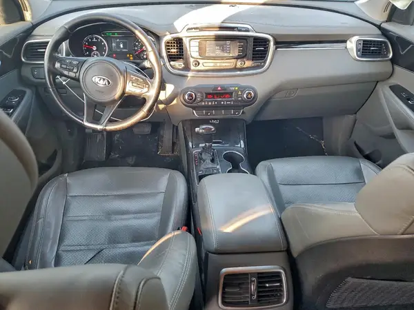 5XYPH4A19GG058330 2016 KIA SORENTO - Image 8