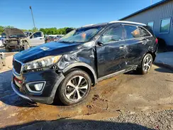 5XYPH4A19GG059428 2016 KIA SORENTO