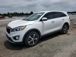 5XYPH4A19GG068386 2016 KIA SORENTO