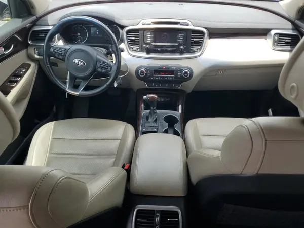 5XYPH4A19GG068386 2016 KIA SORENTO - Image 8