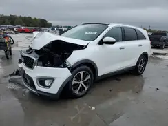 5XYPH4A19GG071000 2016 KIA SORENTO