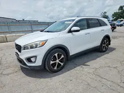 5XYPH4A19GG104853 2016 KIA SORENTO